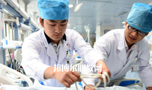 貴陽2021年有哪些公辦衛(wèi)校
