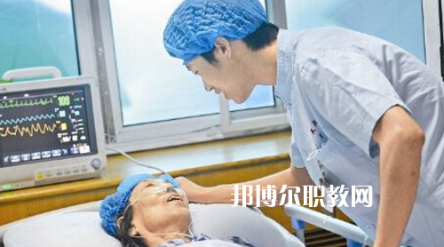 貴陽(yáng)2021年衛(wèi)校都有哪些