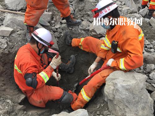 四川2021年100分能上消防技術工程學校嗎