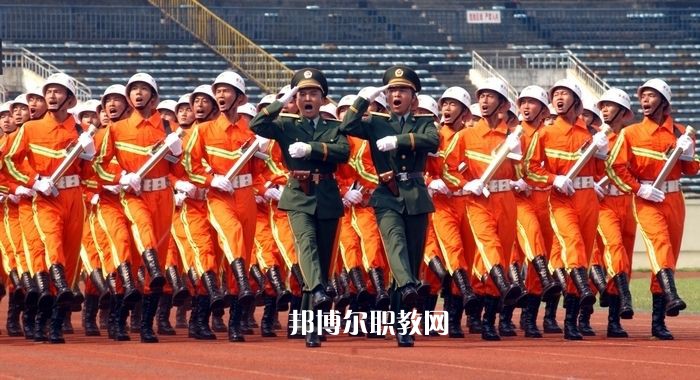 四川2021年初中生可以上消防技術(shù)工程學(xué)校嗎