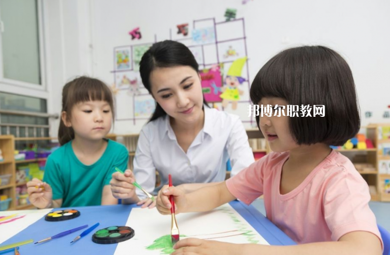 貴陽(yáng)2021年比較好的幼師學(xué)校大專(zhuān)學(xué)校