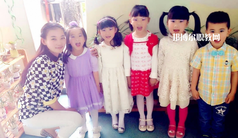 貴陽2021年哪些大專有幼師學校