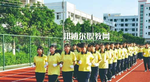 東莞聯(lián)合高級技工學校怎么樣、好不好