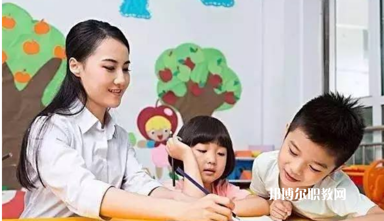 貴陽2021年哪些大學(xué)有幼師學(xué)校大專