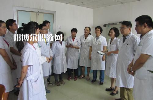 成都2021年哪個(gè)衛(wèi)校最好