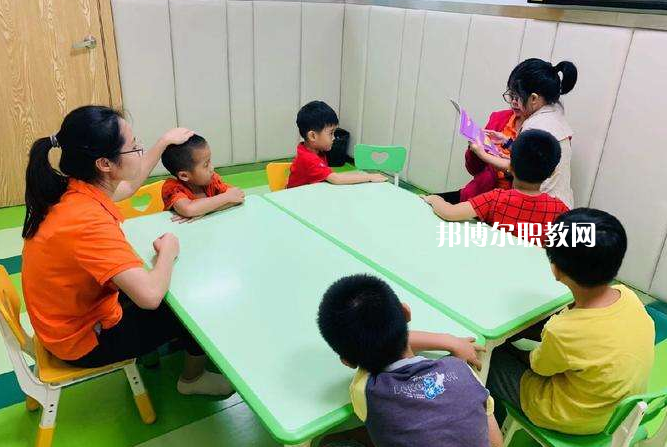 武漢2021年幼師學(xué)校需要學(xué)習(xí)哪些知識