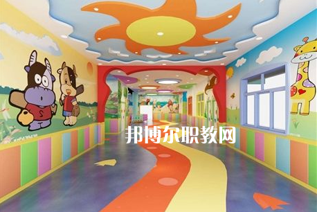 武漢2021年學幼師學校哪個學校好
