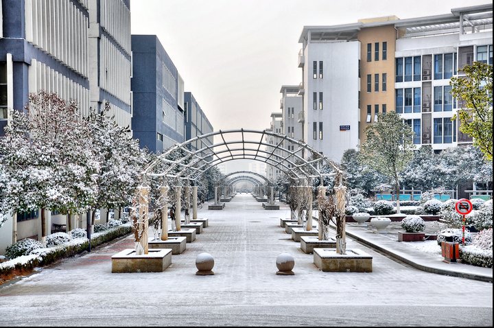 江蘇南京技師學(xué)院怎么樣、好不好