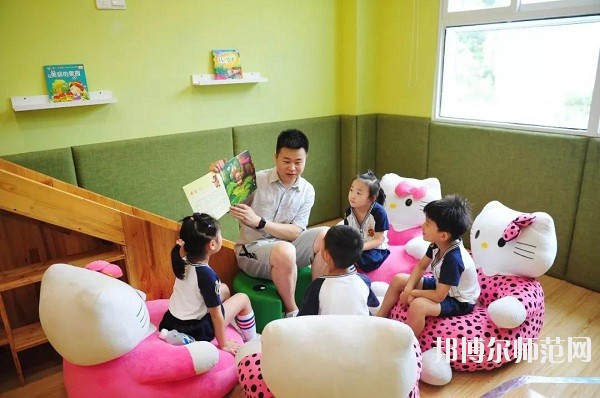 江蘇2021年幼師學(xué)校和職高哪個(gè)好