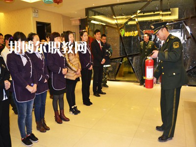 四川2021年消防技術工程學校有哪些專業(yè)比較好
