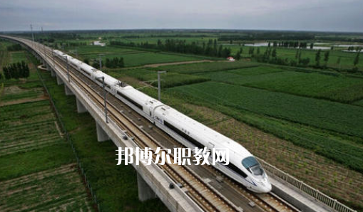 甘肅2020年高鐵學校屬于什么學歷