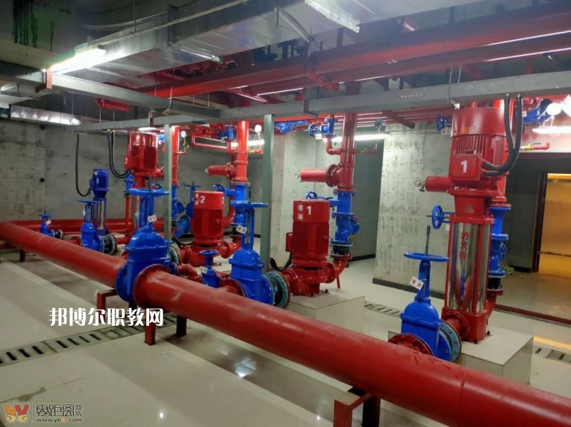 四川2021年消防技術(shù)工程學(xué)校什么專業(yè)最好