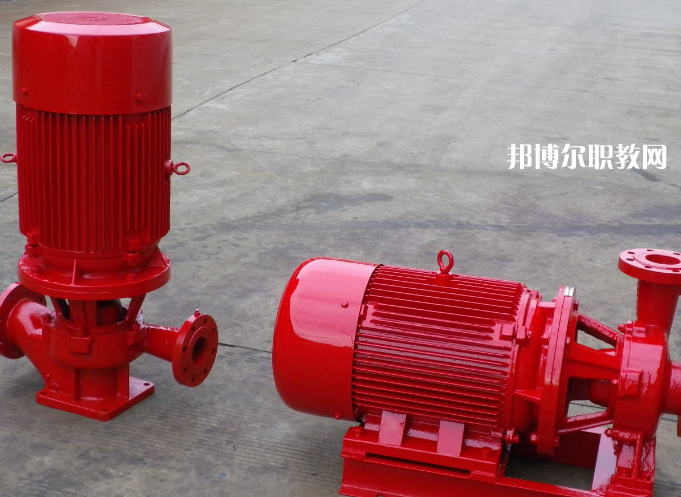 四川2021年消防技術(shù)工程學(xué)校哪個(gè)專業(yè)好