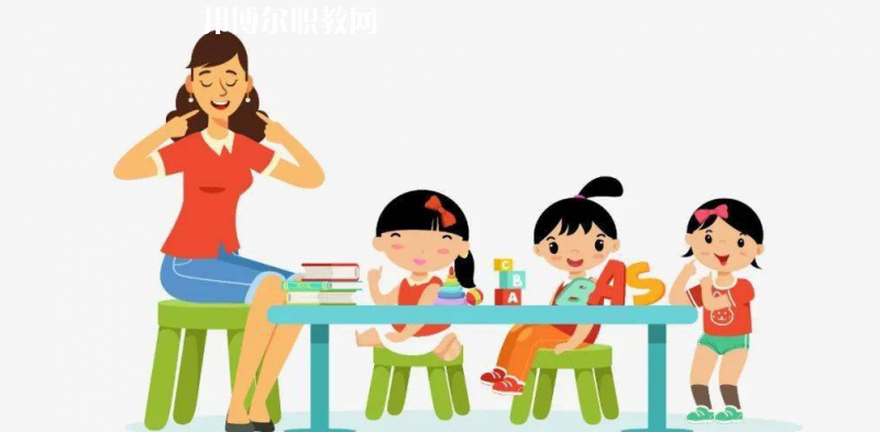 貴陽2021年幼師學校最好的大專院校有哪些