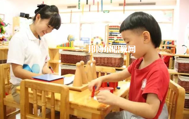 貴陽(yáng)2021年幼師學(xué)校職業(yè)學(xué)校哪家好