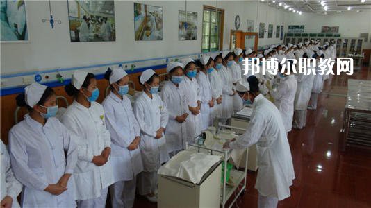 成都2021年大專衛(wèi)校有哪些