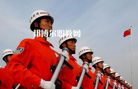 四川2021年消防技術工程學校都有哪些專業(yè)好