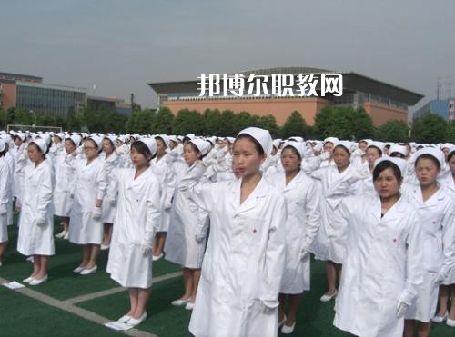 成都2021中專衛(wèi)校有哪些專業(yè)