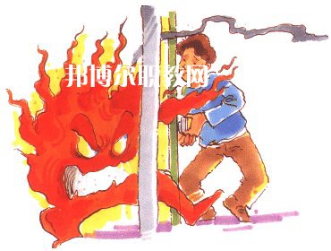四川2021年消防技術工程學校都有哪些專業(yè)