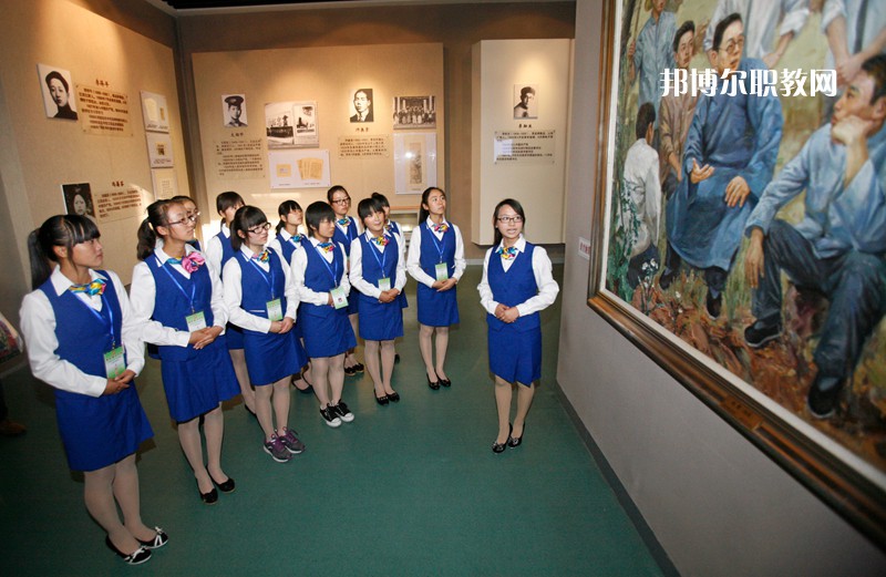江蘇2021年哪所幼師學校比較好