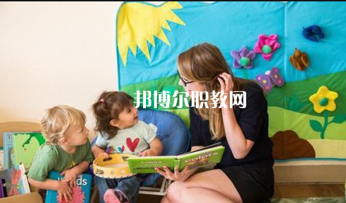 武漢2021年哪些學(xué)校有幼師學(xué)校