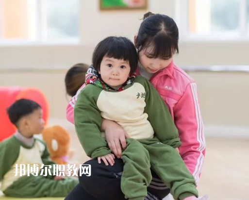 武漢2021年哪個學(xué)校有幼師學(xué)校