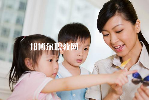 武漢2021年哪個(gè)高職院校的幼師學(xué)校好