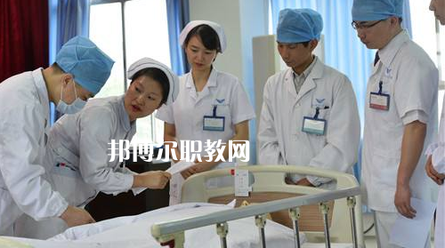 貴陽2021年衛(wèi)校什么時間招生