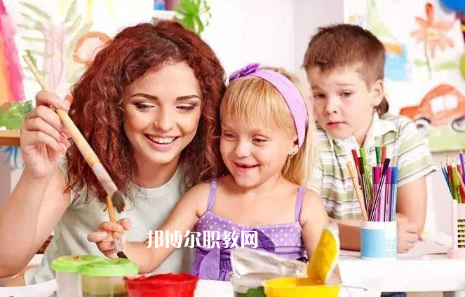 武漢2021年較好的幼師學(xué)校