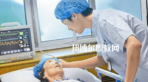 貴陽(yáng)2021年衛(wèi)校可以學(xué)什么