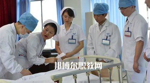 貴陽2021年衛(wèi)校都能學什么