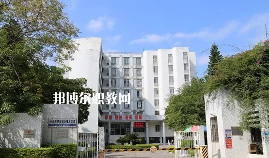 汕頭鮀濱職業(yè)技術(shù)學(xué)校怎么樣、好不好