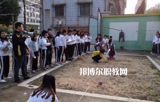 汕頭經(jīng)貿(mào)職業(yè)技術(shù)學(xué)校2021年報名條件、招生要求、招生對象