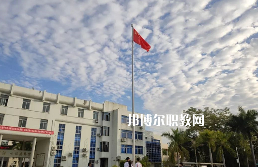 汕頭潮陽建筑職業(yè)技術學校網站網址 
