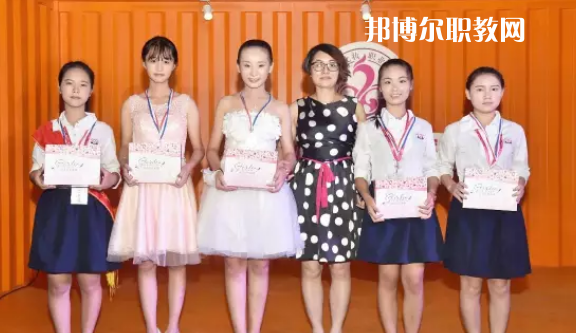 汕頭琪雅美容化妝職業(yè)技術(shù)學校怎么樣、好不好
