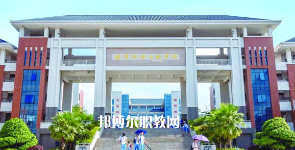 汕頭潮南區(qū)職業(yè)技術(shù)教育中心怎么樣、好不好