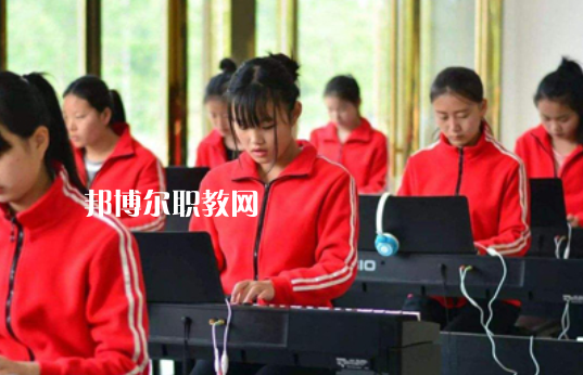 安慶松安職業(yè)技術(shù)學(xué)校怎么樣、好不好