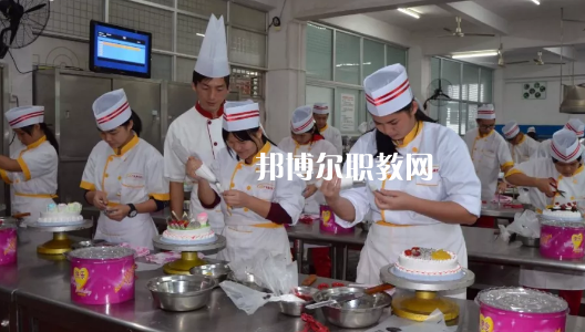 廣東廚藝技工學(xué)校2021年報(bào)名條件、招生要求、招生對(duì)象