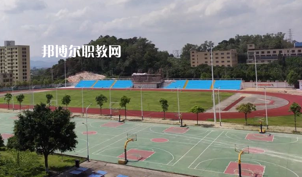 廣東肇慶四會(huì)中等專業(yè)學(xué)校怎么樣、好不好