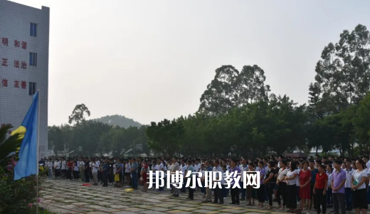 德慶縣中等職業(yè)學(xué)校2021年學(xué)費(fèi)、收費(fèi)多少