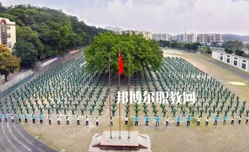 臺山培英職業(yè)技術(shù)學(xué)校2021年學(xué)費(fèi)、收費(fèi)多少