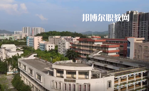 鶴山職業(yè)技術(shù)學(xué)校2021年學(xué)費(fèi)、收費(fèi)多少