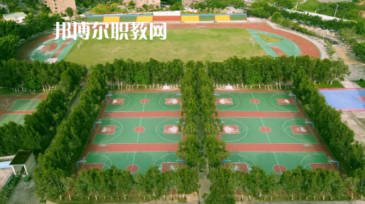 鶴山職業(yè)技術(shù)學(xué)校怎么樣、好不好