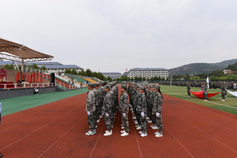 江蘇省連云港工貿(mào)高等職業(yè)技術(shù)學校怎么樣、好不好