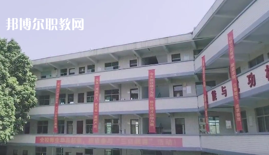 廣東領(lǐng)才技工學校怎么樣、好不好