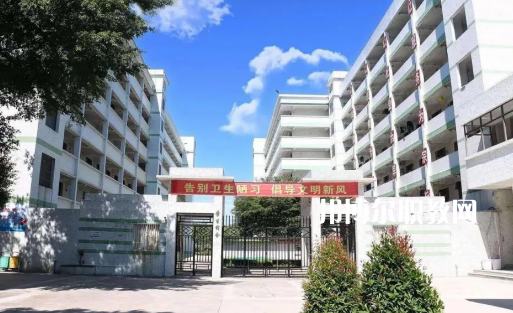 揭陽綜合中等專業(yè)學(xué)校2021年報(bào)名條件、招生要求、招生對(duì)象