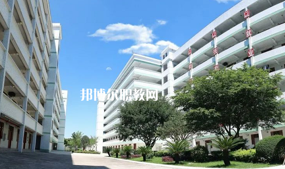 揭陽綜合中等專業(yè)學(xué)校怎么樣、好不好