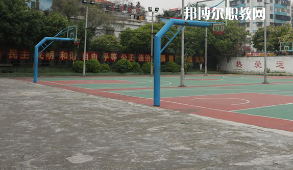 揭陽體育運動學(xué)校怎么樣、好不好