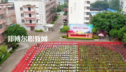 韶關(guān)北江中等職業(yè)學校2021年報名條件、招生要求、招生對象