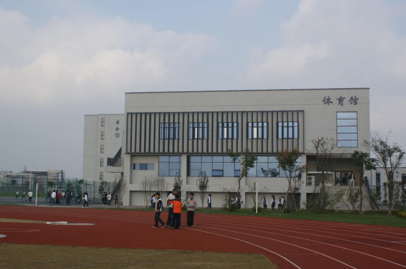 江蘇省蘇州絲綢中等專業(yè)學(xué)校怎么樣、好不好